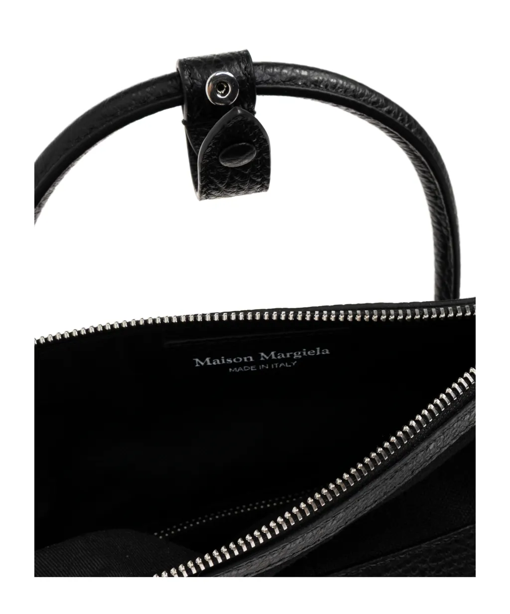 Maison Margiela Zipped Shoulder Bag