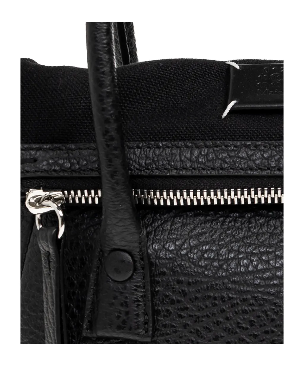 Maison Margiela Zipped Shoulder Bag