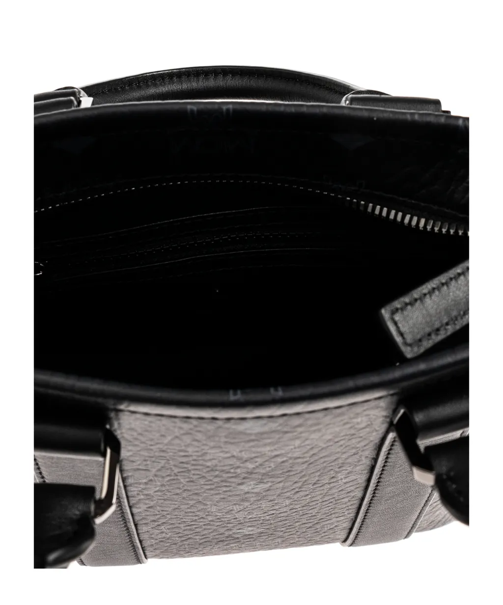 Zippered Handbag