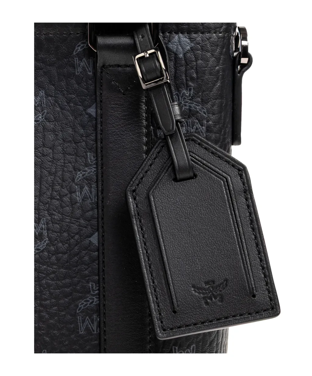 Zippered Handbag