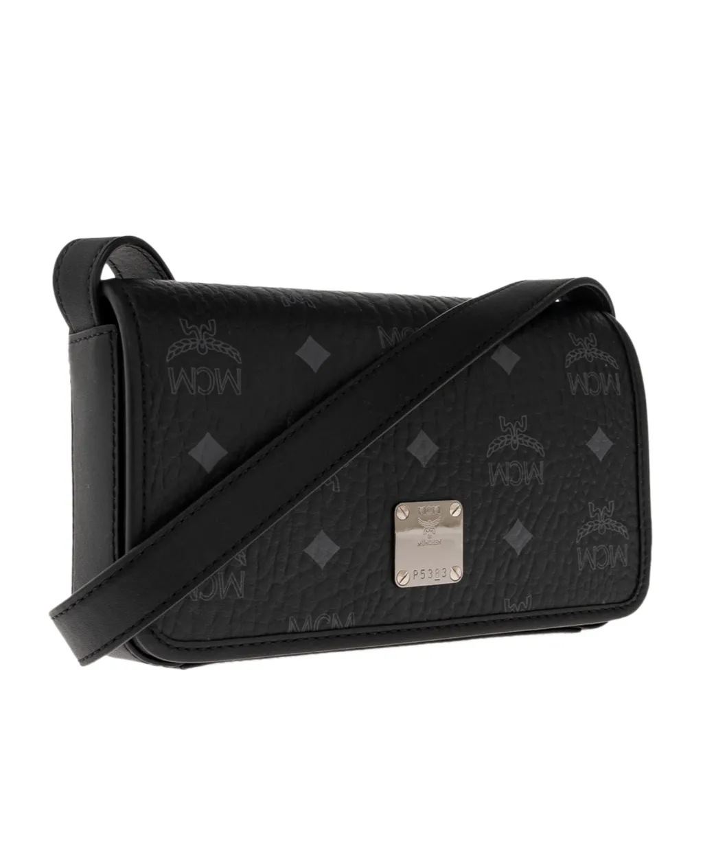 Flap Shoulder Bag