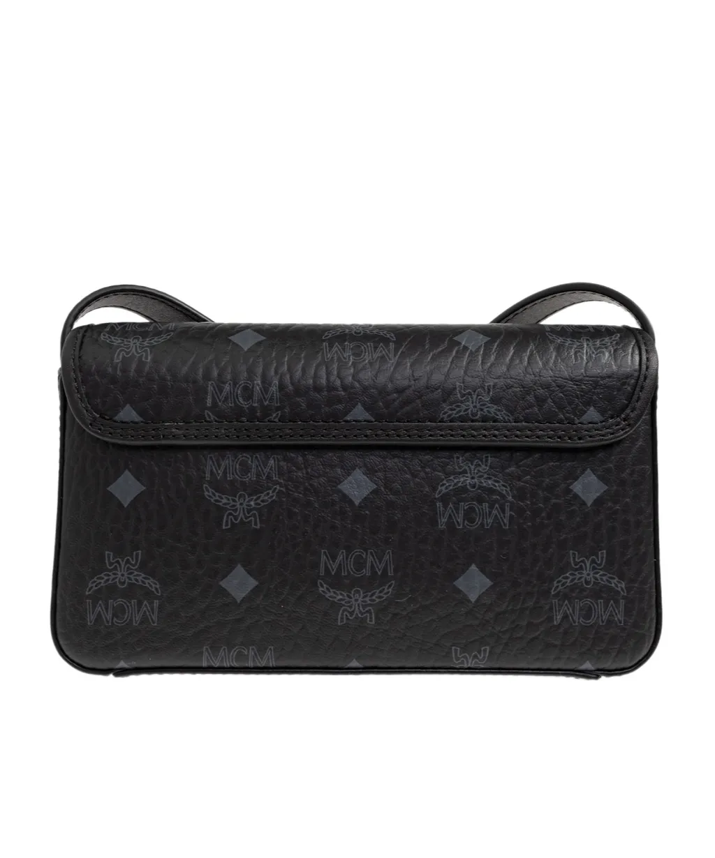 Flap Shoulder Bag