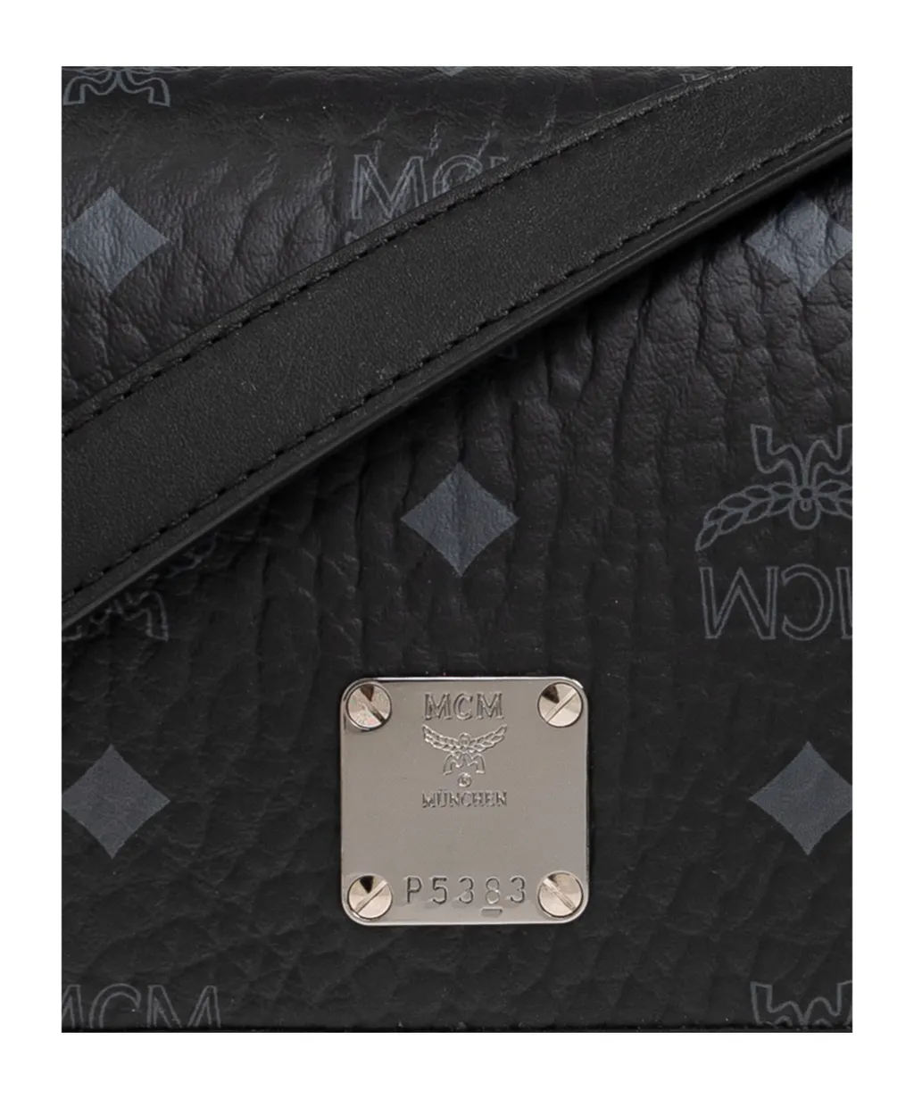 Flap Shoulder Bag