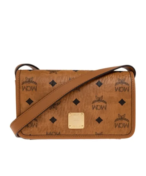 Aren Visetos Cross Body Bag