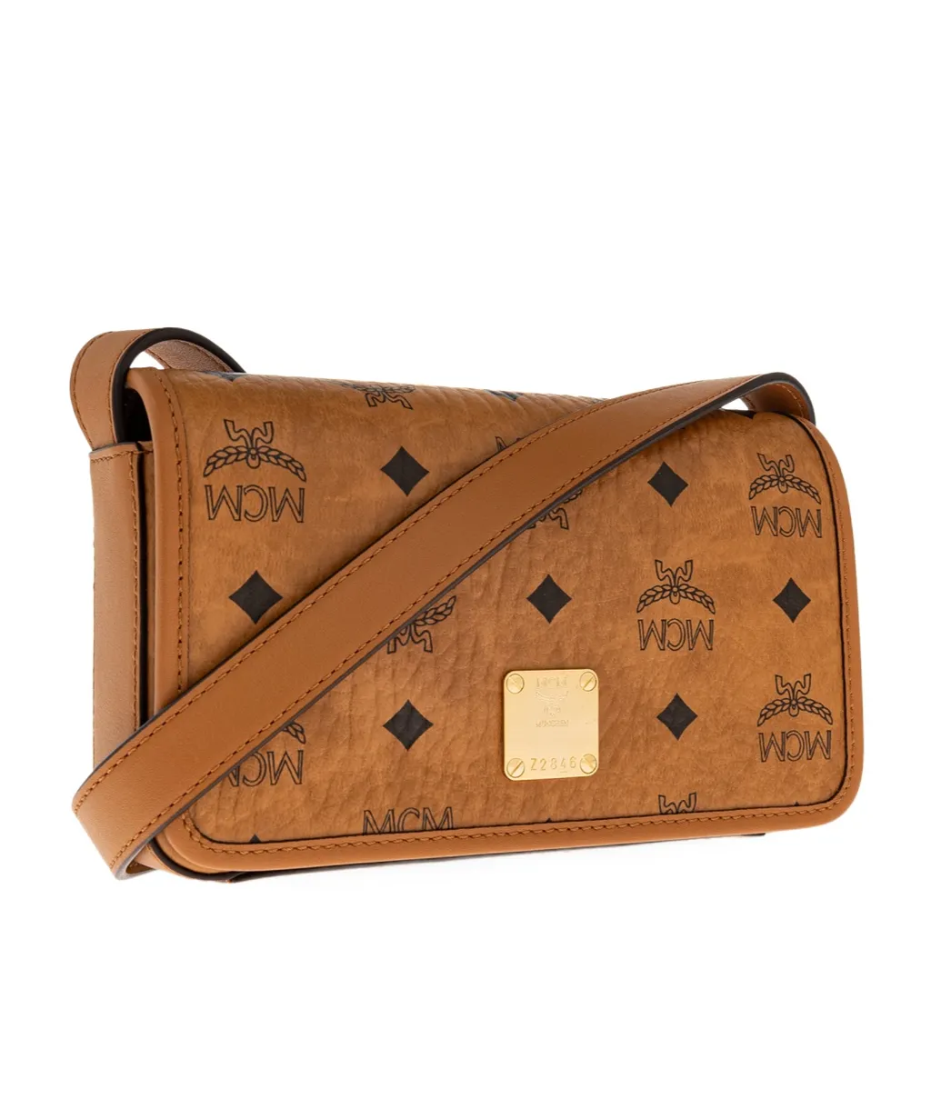 Aren Visetos Cross Body Bag