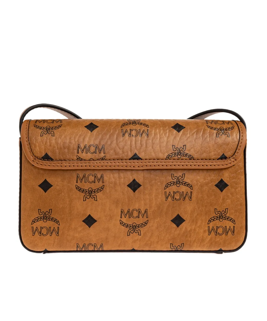 Aren Visetos Cross Body Bag