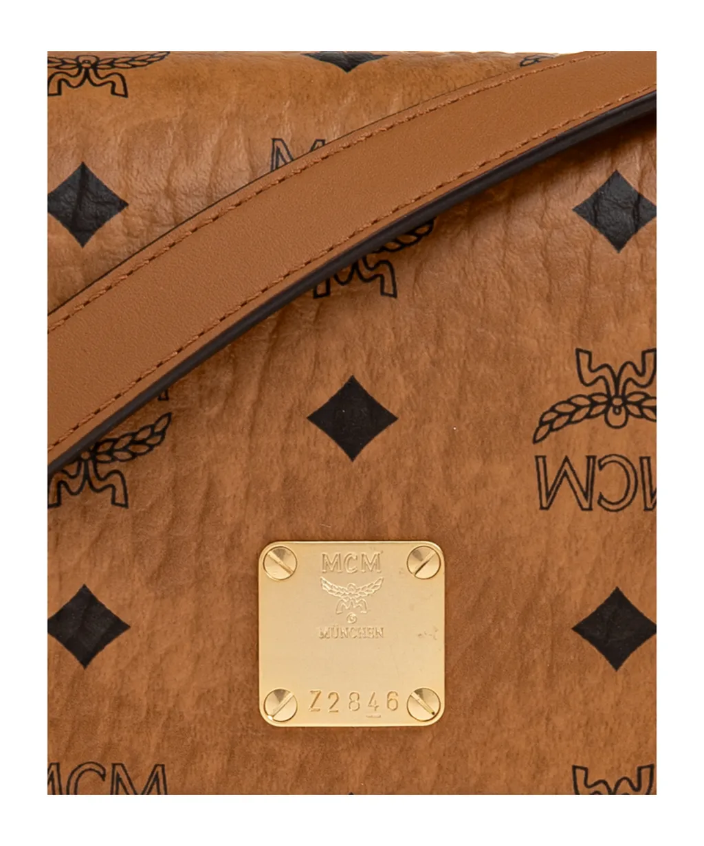 Aren Visetos Cross Body Bag