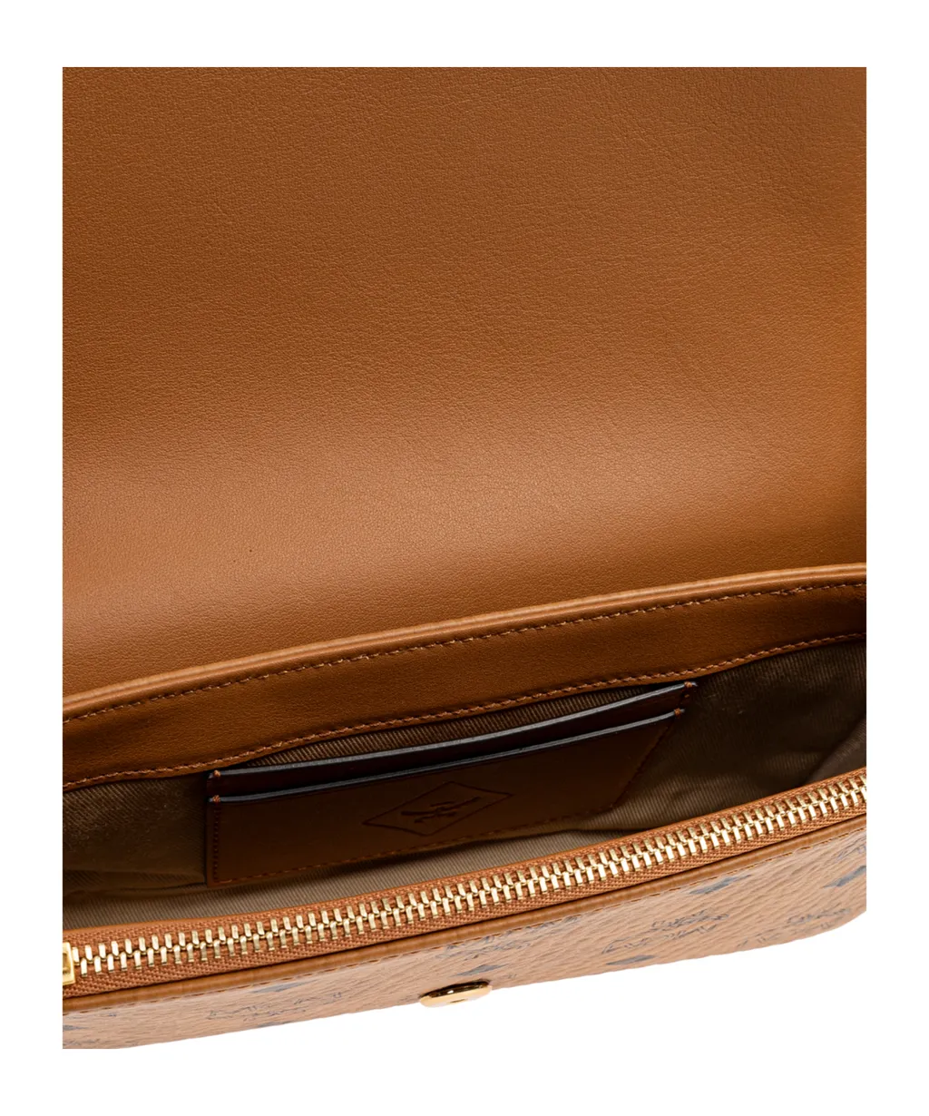 Aren Visetos Cross Body Bag