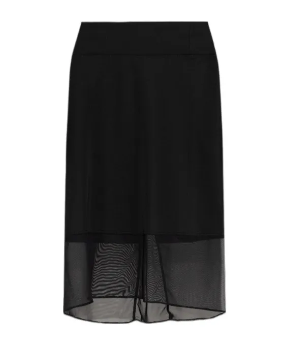 Straight Skirt