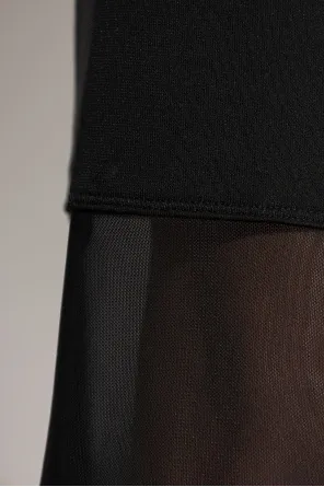 Straight Skirt