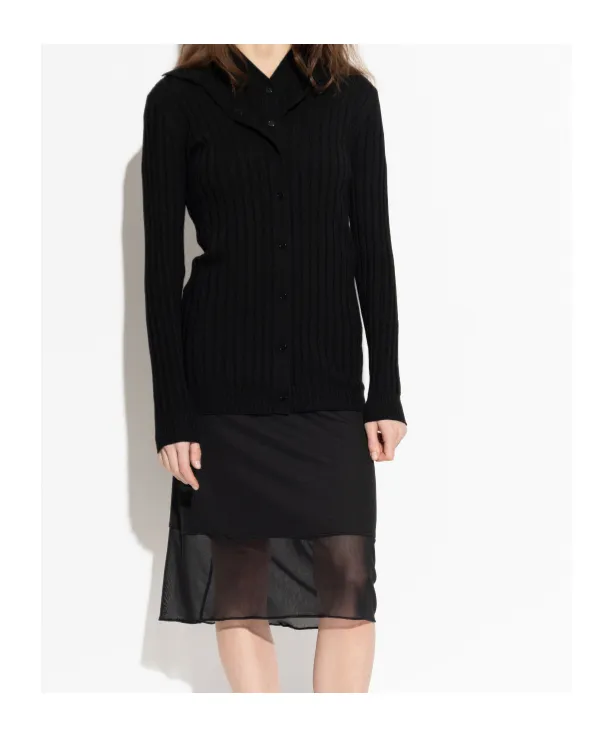 Straight Skirt