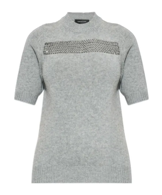 Turtleneck Sweater