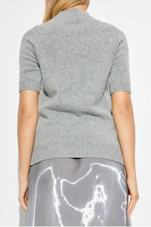 Turtleneck Sweater