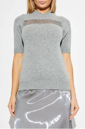 Turtleneck Sweater
