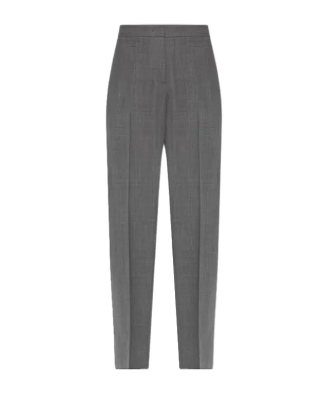 Slim Trousers