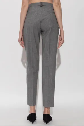 Slim Trousers