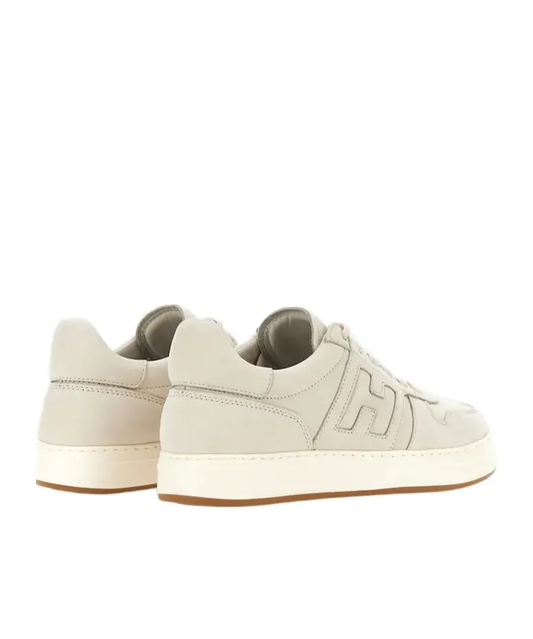 Hogan H-Tv Low-Top Sneakers