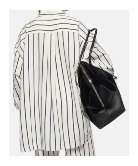 Long-Sleeved Shirt