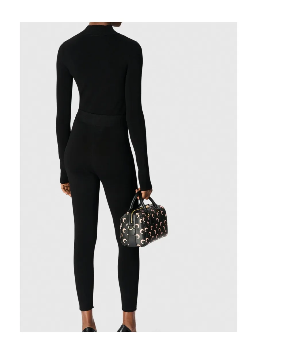 Turtleneck Sweater