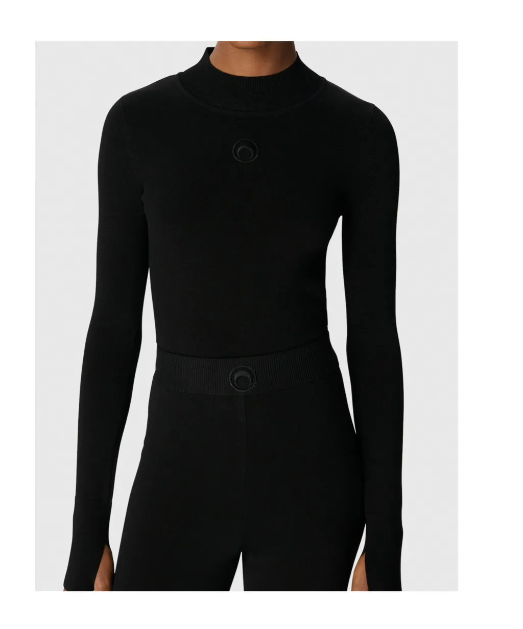 Turtleneck Sweater
