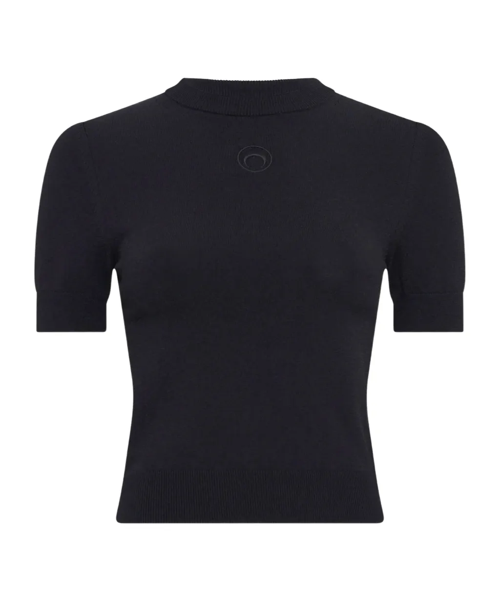 Crew Neck Sweater