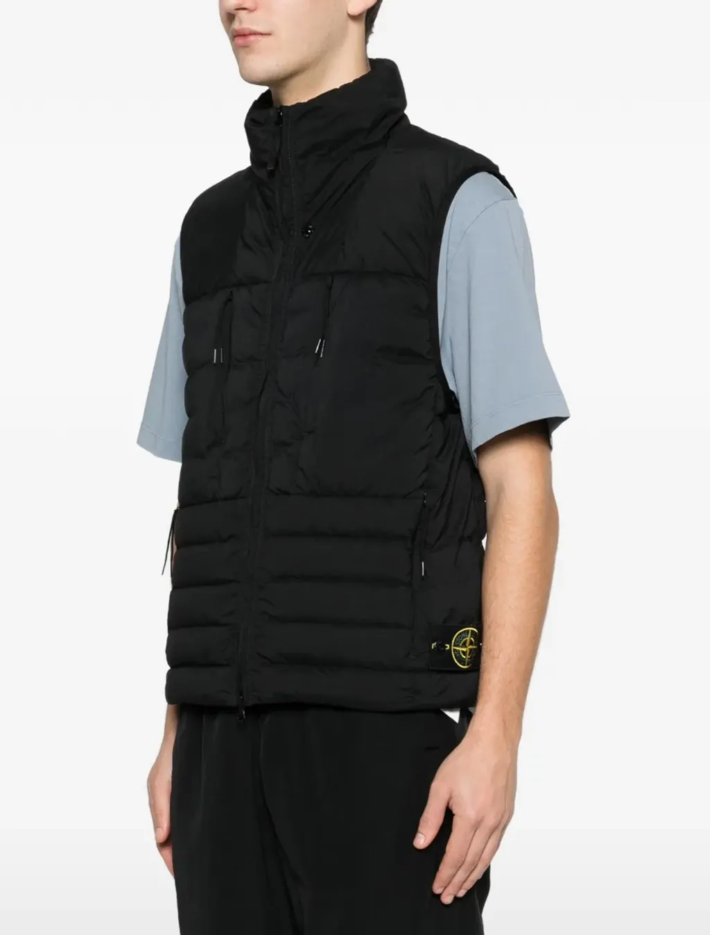 Zip Waistcoats
