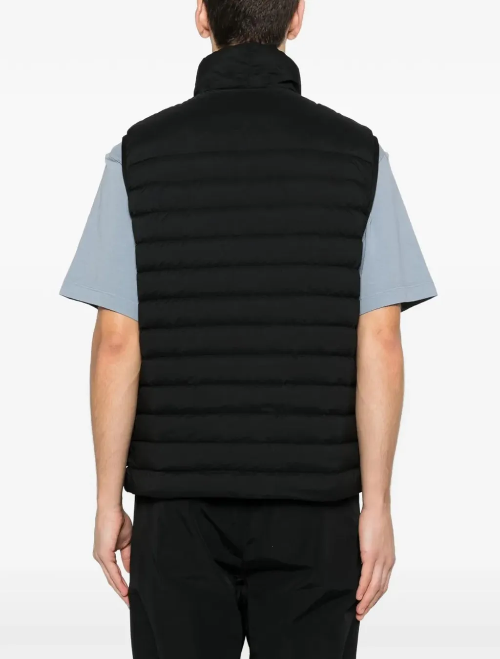 Zip Waistcoats