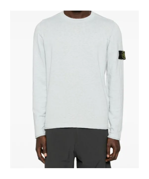 Crew Neck Sweatshirt