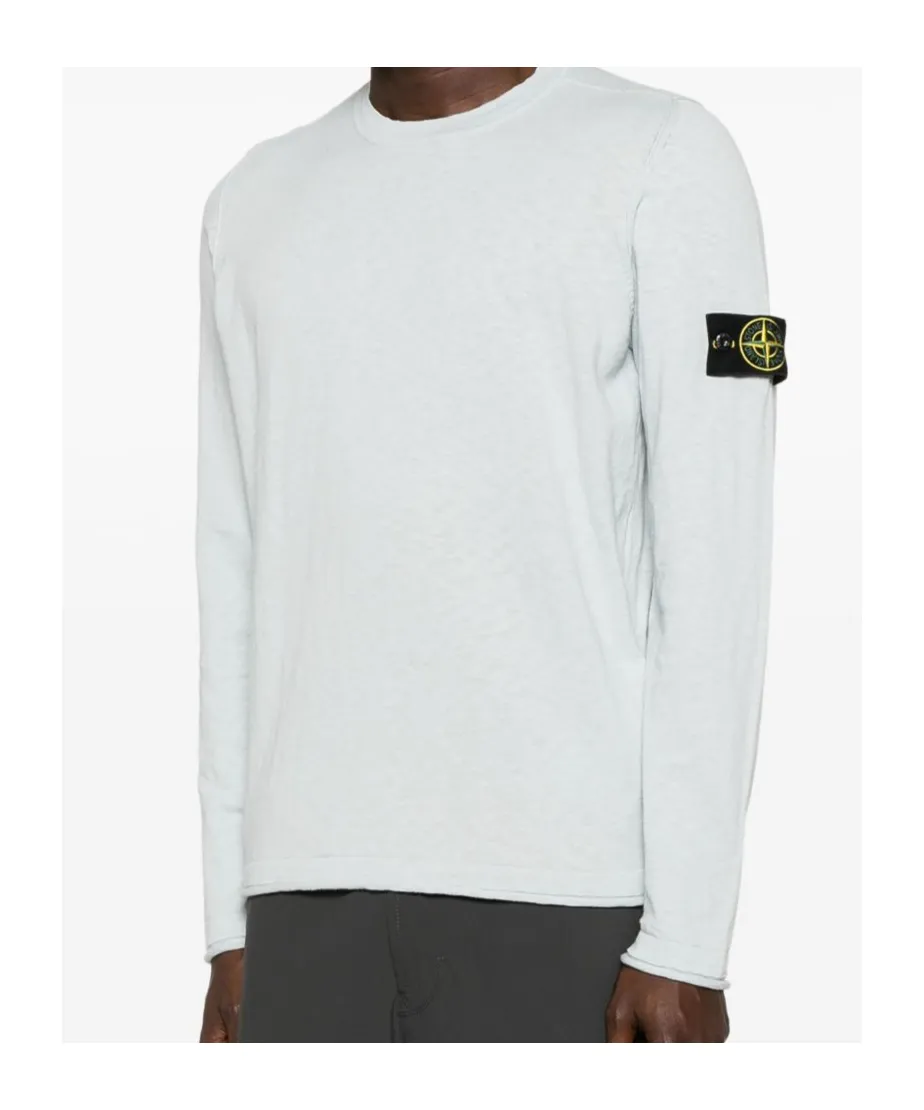 Crew Neck Sweatshirt