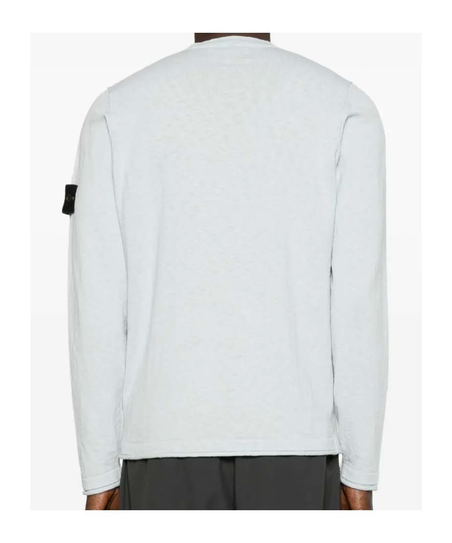 Crew Neck Sweatshirt