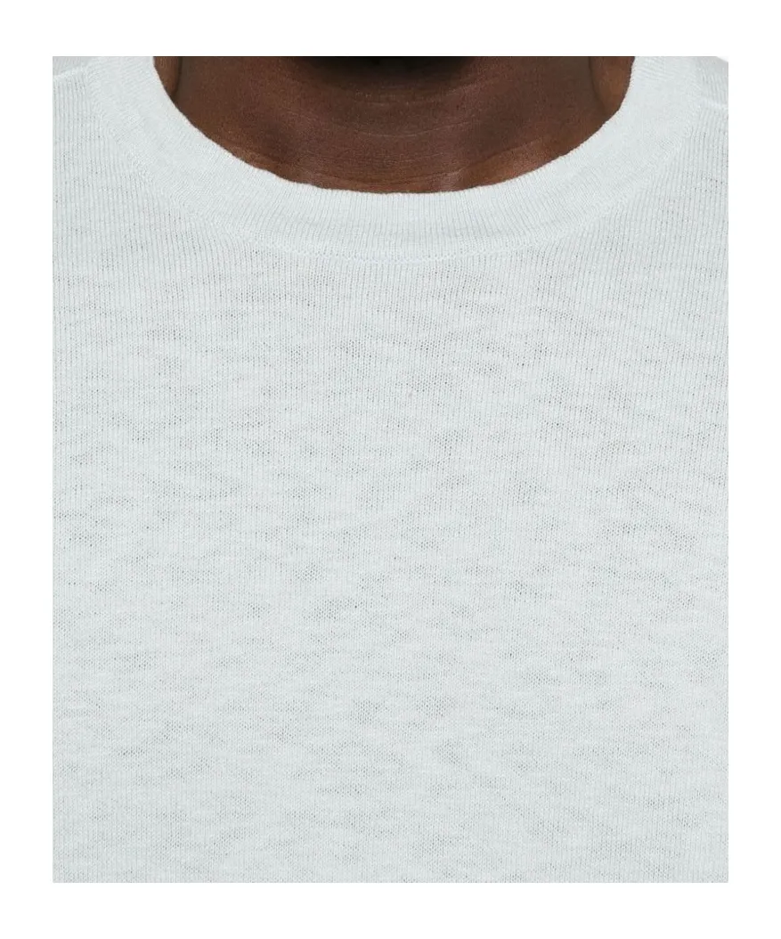 Crew Neck Sweatshirt