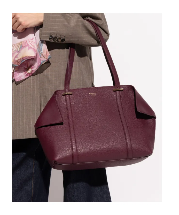 Foldable Shoulder Bag