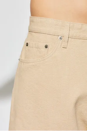 Dsquared2 Boxer Denim Shorts