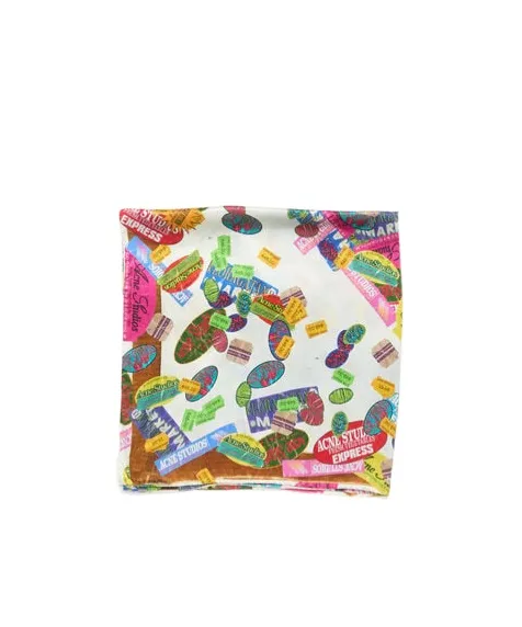 Silk Scarf