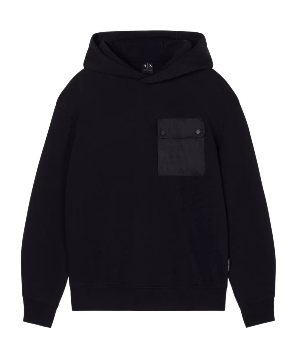 Hooded Sweatshirt
