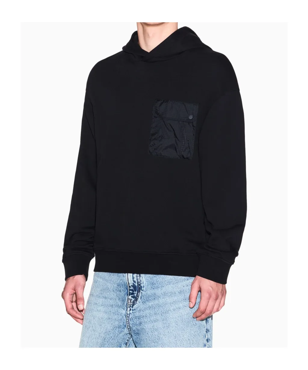 Hooded Sweatshirt