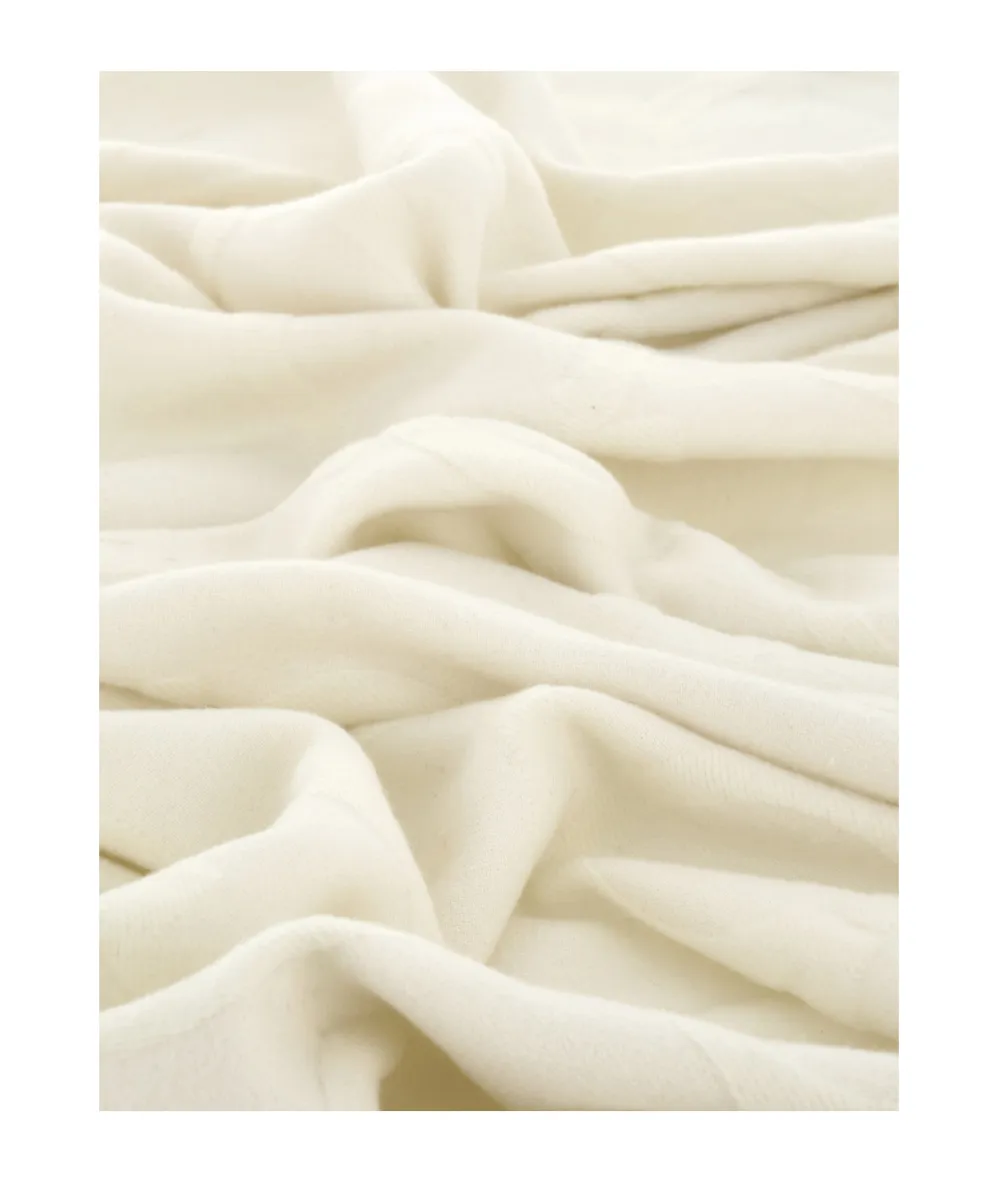 Gancini Jacquard Scarf