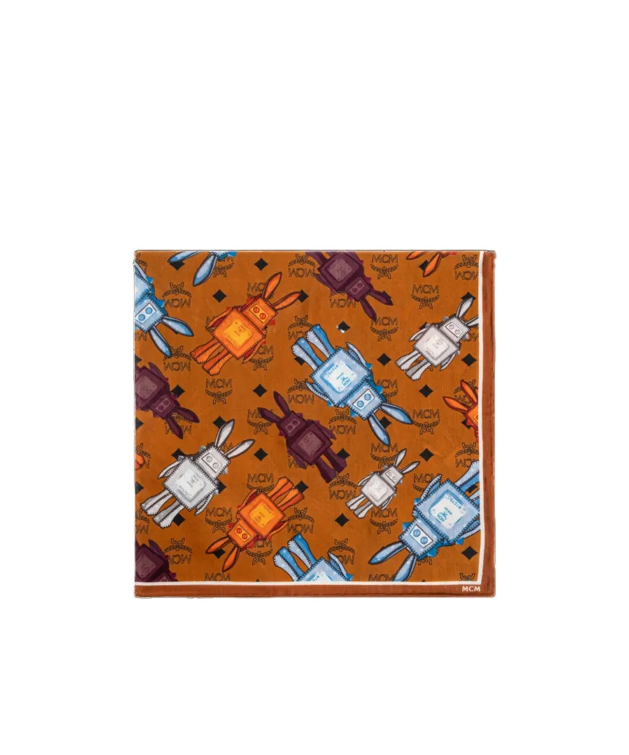 Printed Scarf
