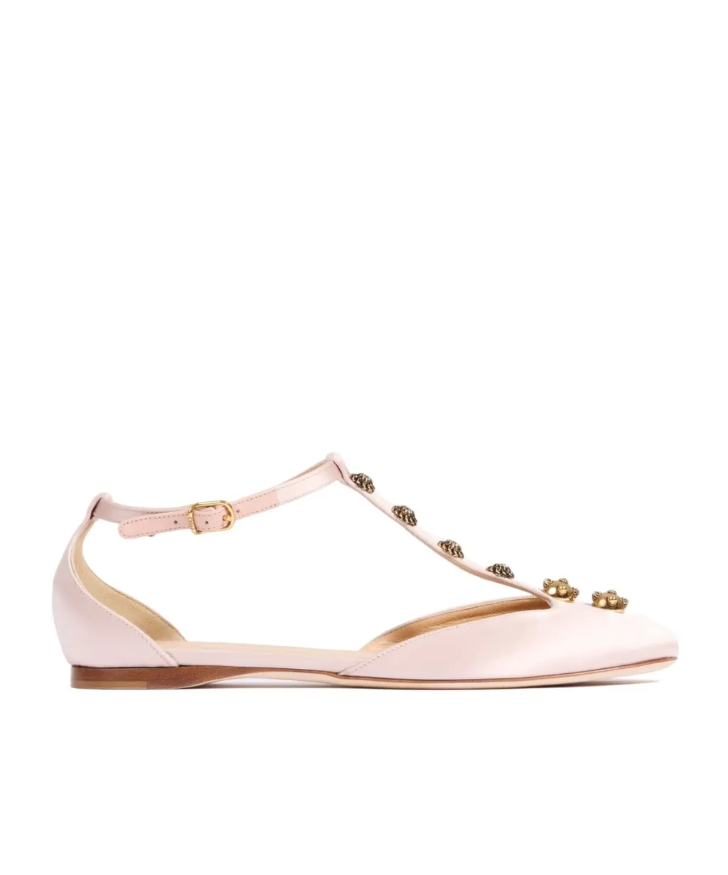 Chloé Celeste Ballerinas