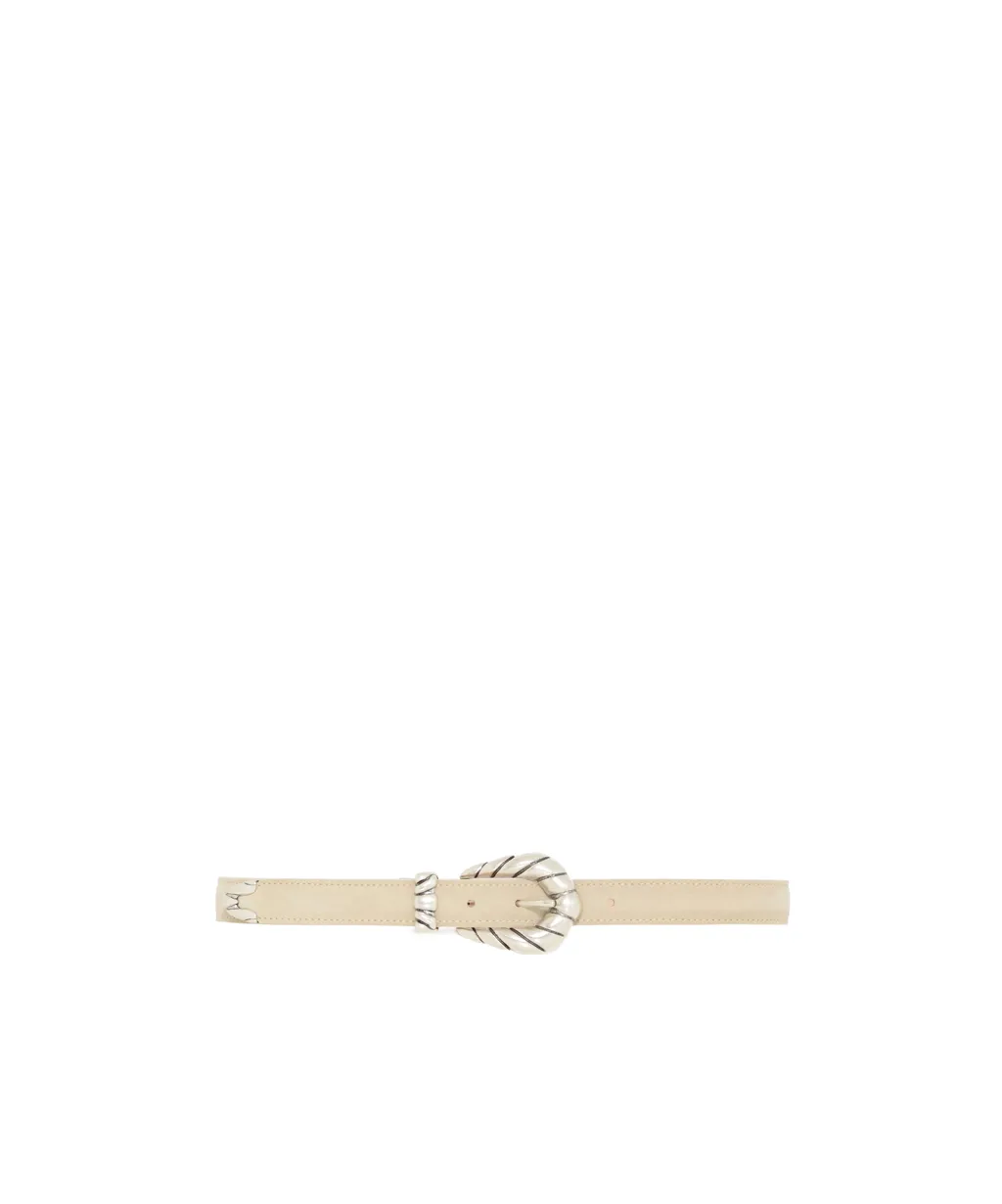 Metal Buckle Belt