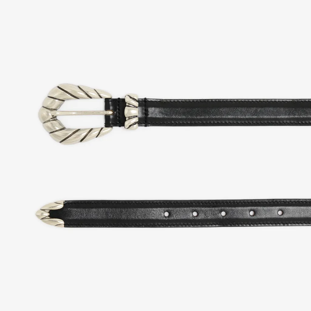 Iro Embella Baby Buckle Belt