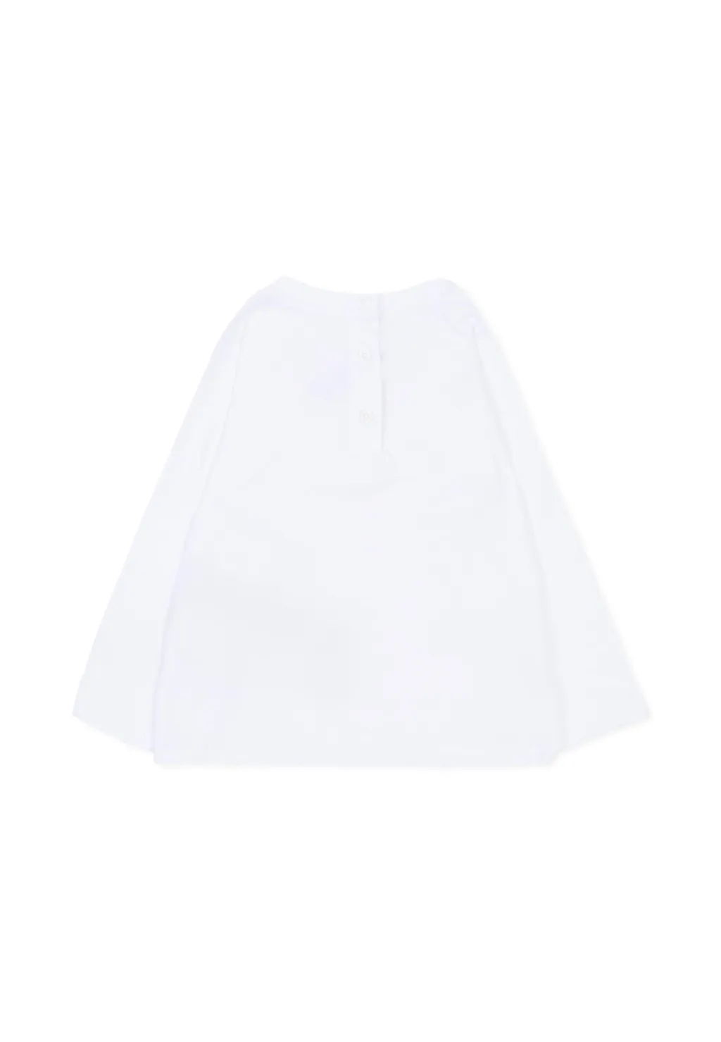 Bow Long-Sleeve T-Shirt