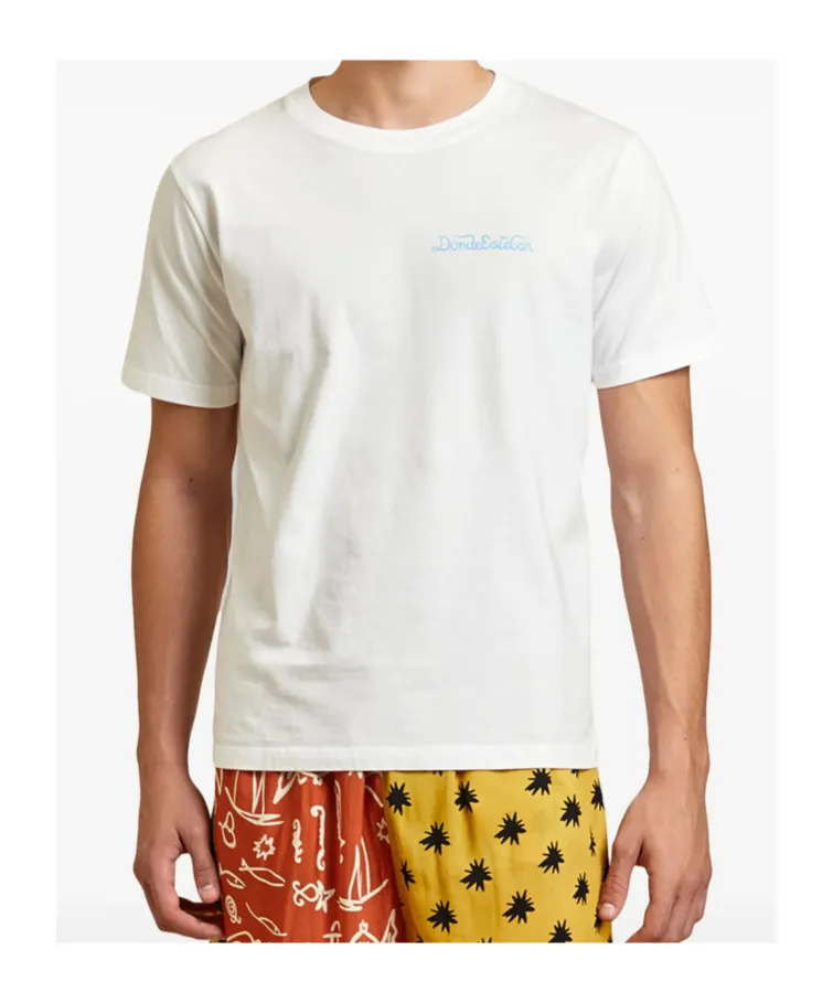 Basurto T-Shirt