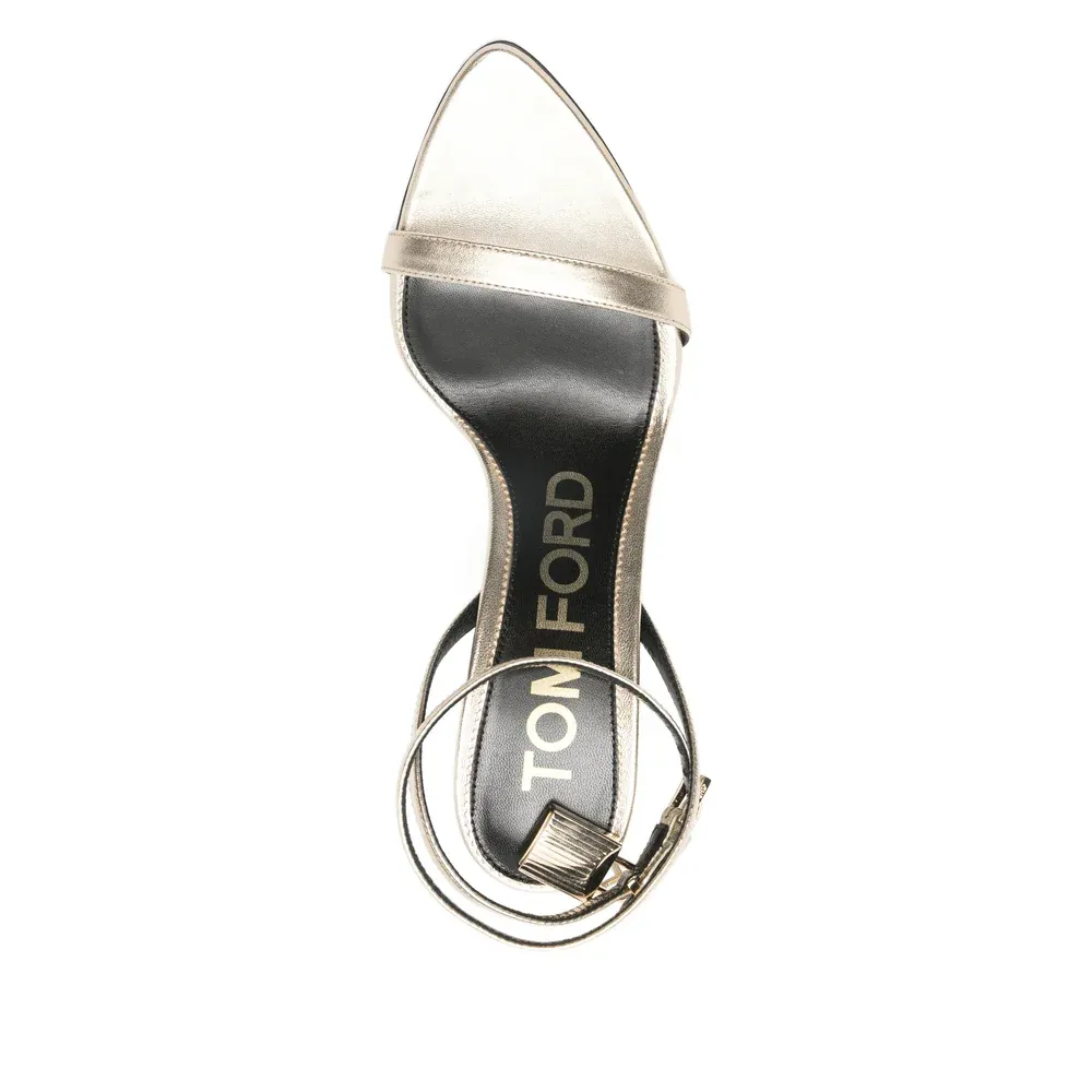 Shoes Tom Ford