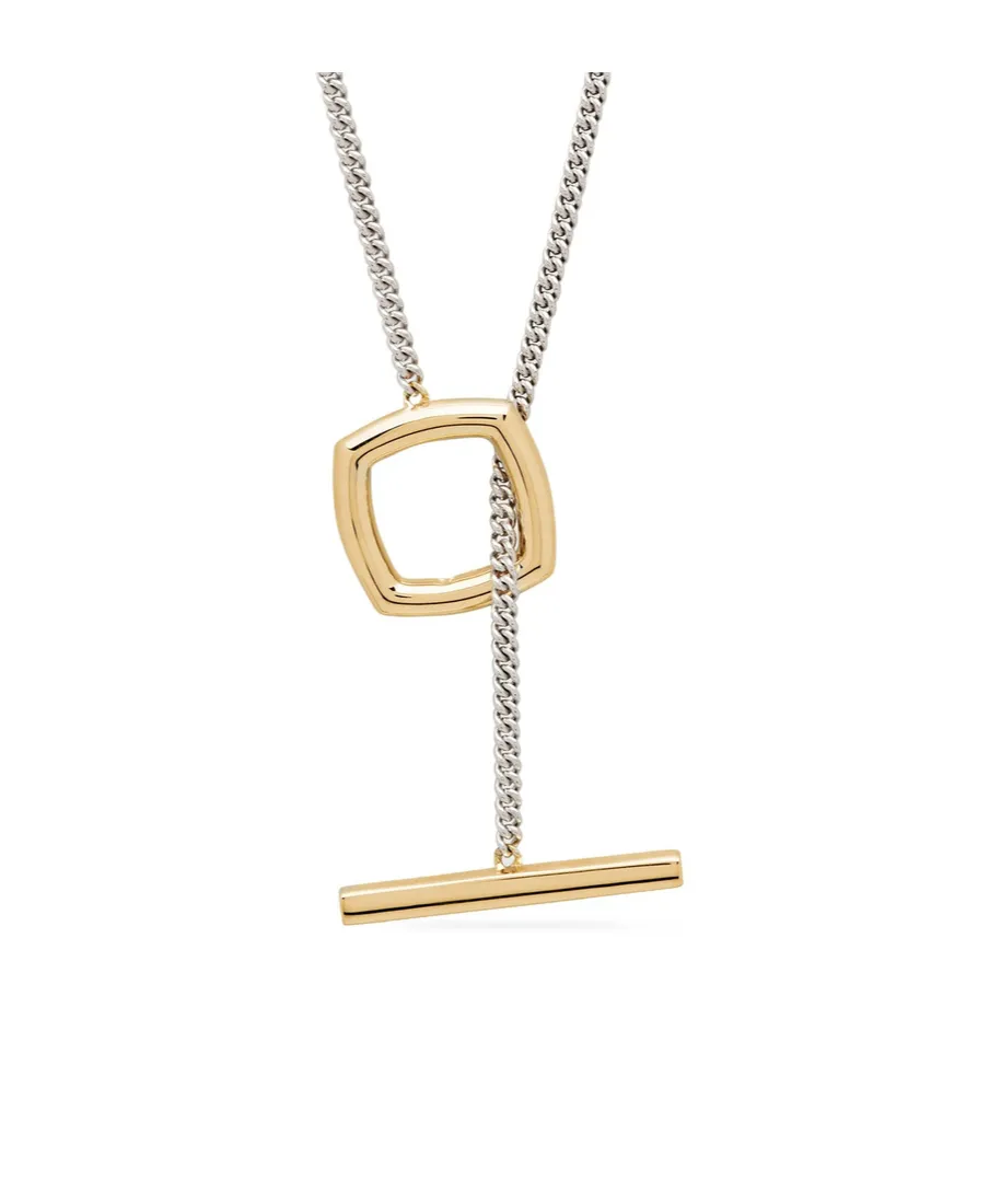 Pendant Necklace