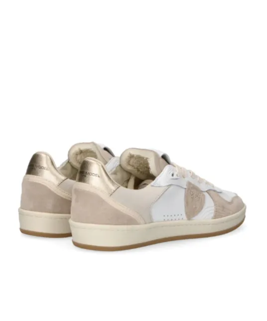 Philippe Model Pgal Low-Top Sneakers
