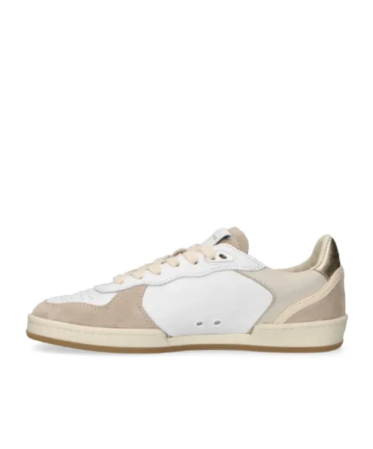 Philippe Model Pgal Low-Top Sneakers
