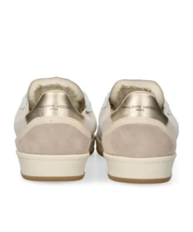Philippe Model Pgal Low-Top Sneakers