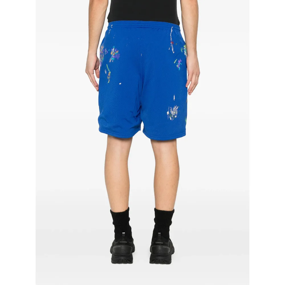 Gallery Dept. Studio Gym Hand-Painted Shorts