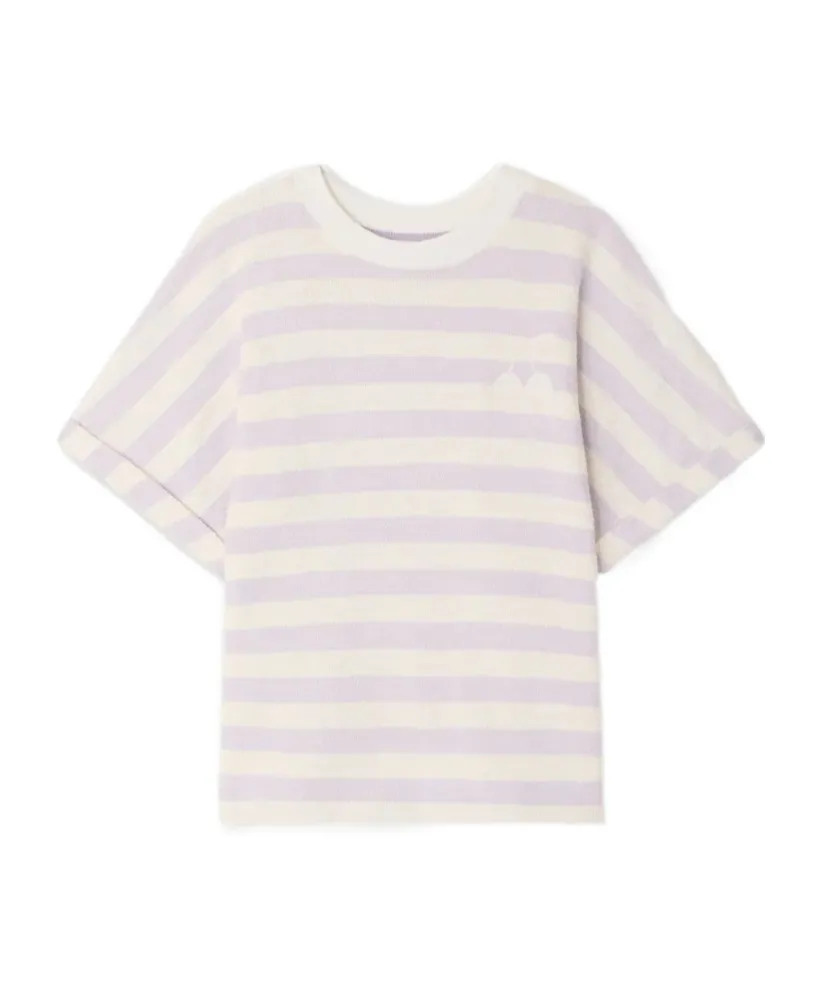 Bonpoint Farah Knit T-Shirt